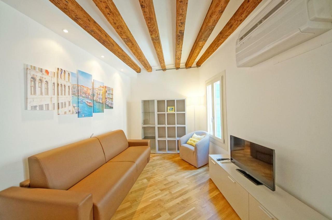 Dolcevita Apartments N 393 البندقية المظهر الخارجي الصورة