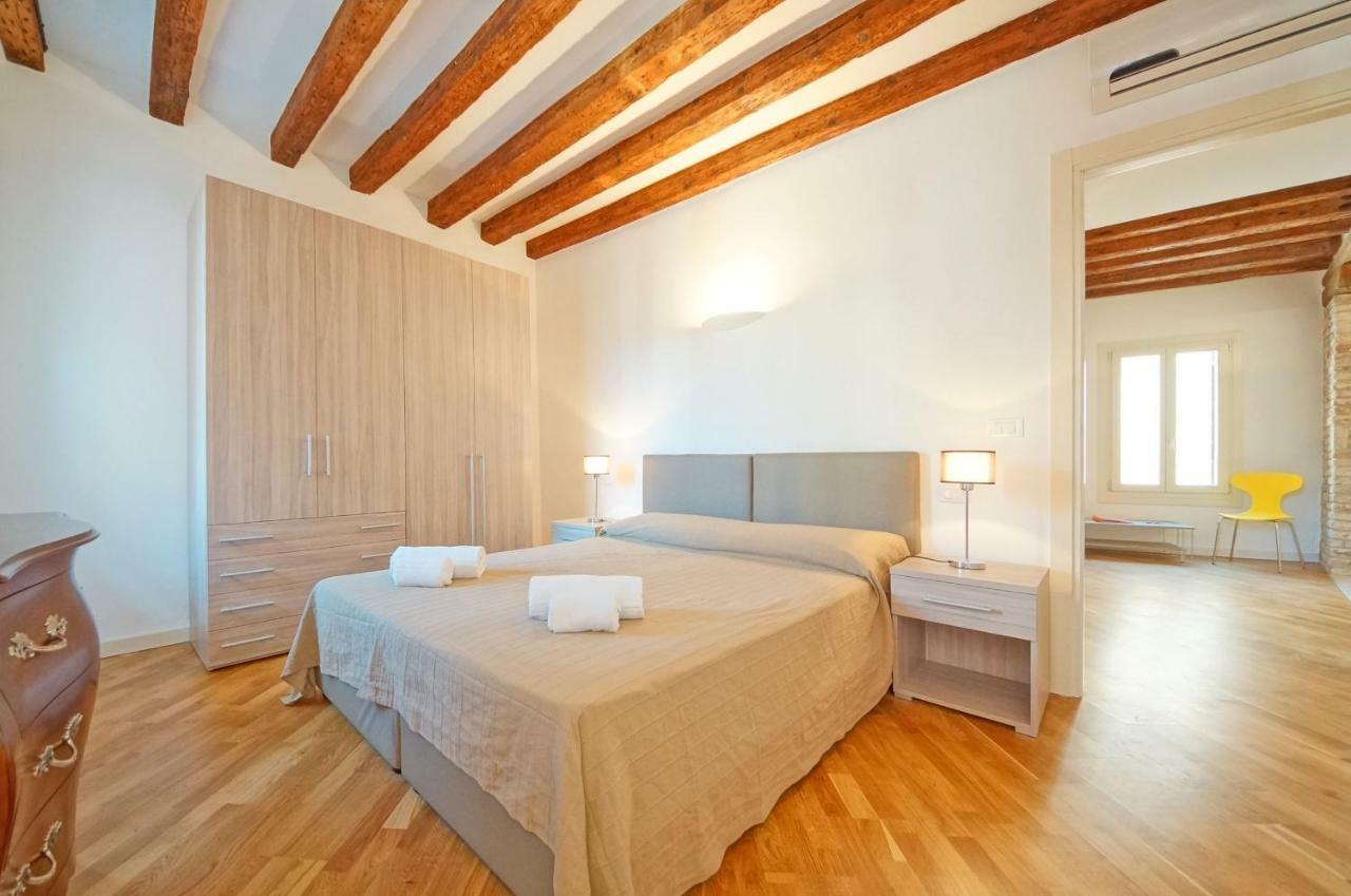 Dolcevita Apartments N 393 البندقية المظهر الخارجي الصورة