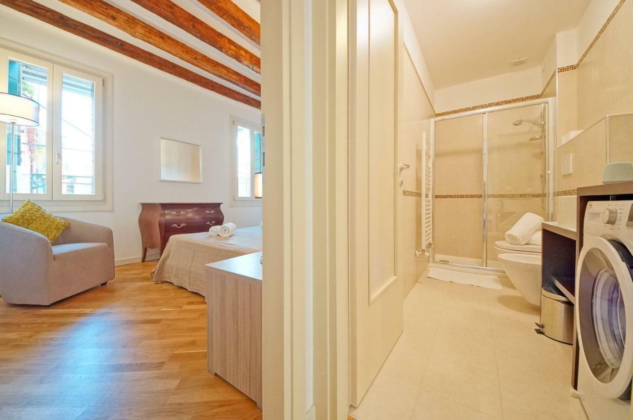 Dolcevita Apartments N 393 البندقية المظهر الخارجي الصورة