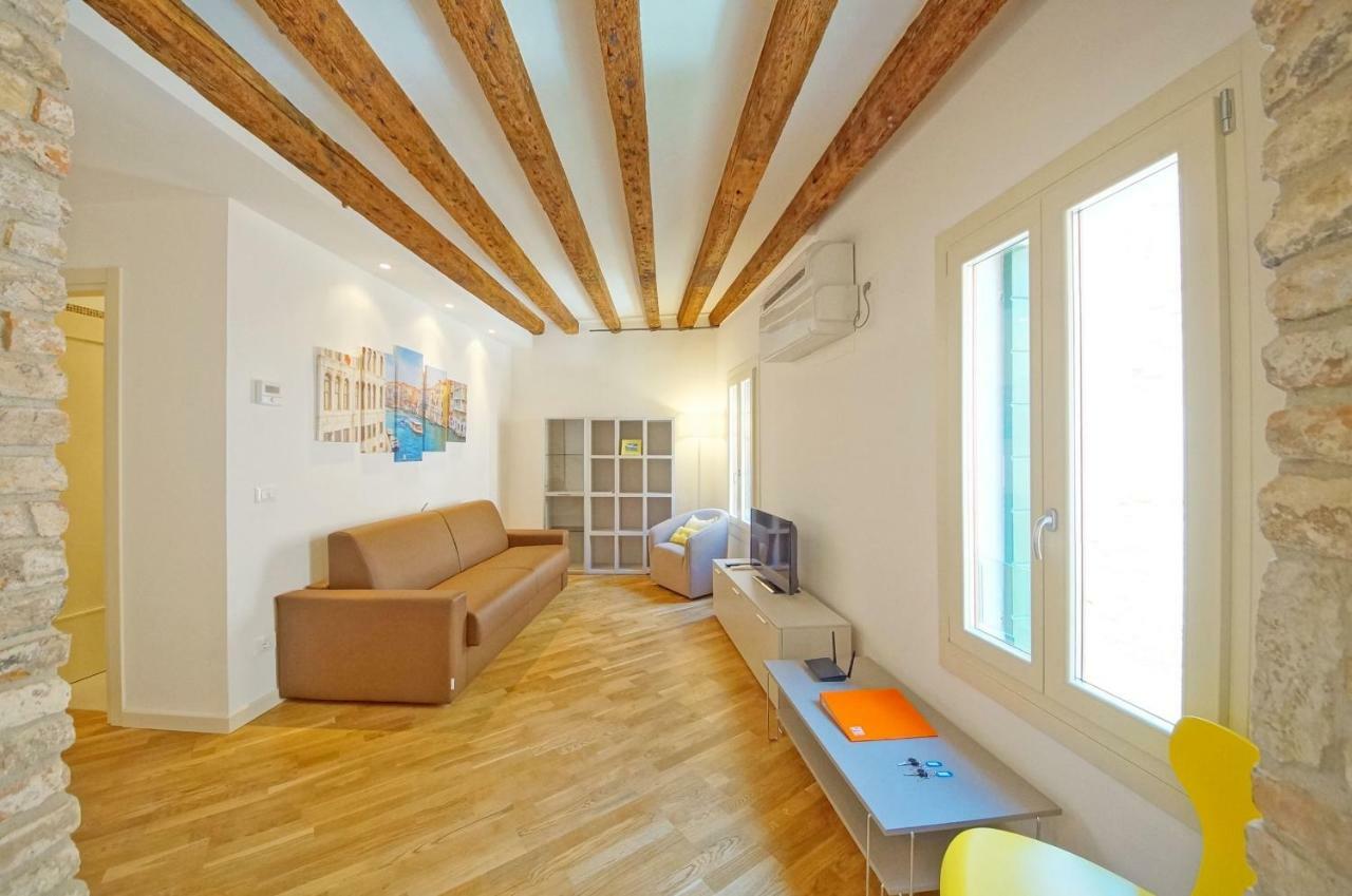 Dolcevita Apartments N 393 البندقية المظهر الخارجي الصورة