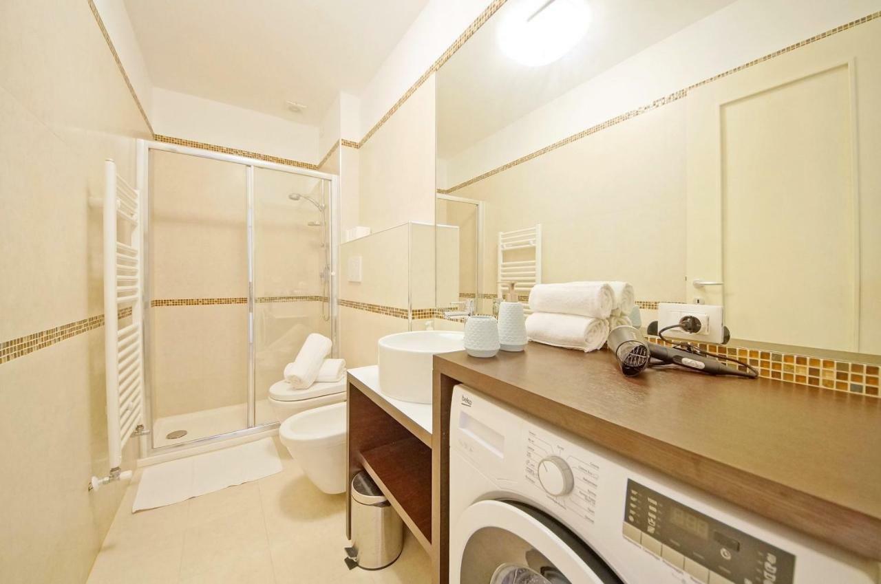 Dolcevita Apartments N 393 البندقية المظهر الخارجي الصورة