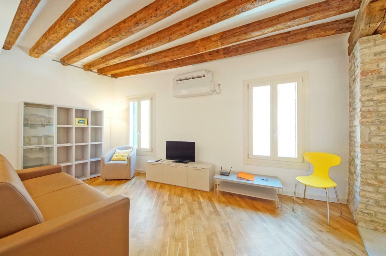 Dolcevita Apartments N 393 البندقية المظهر الخارجي الصورة